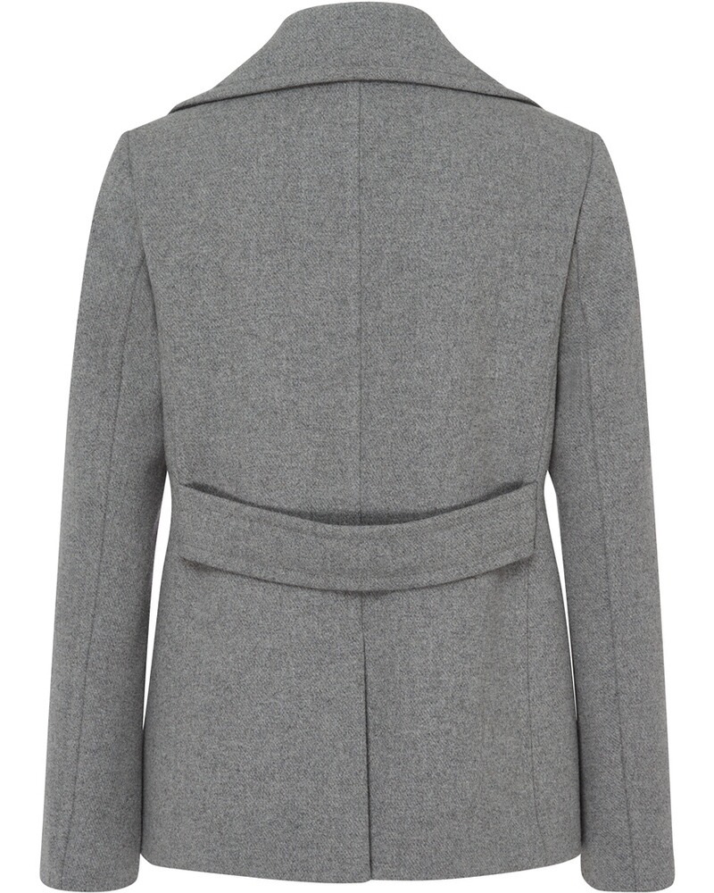 Cabanjacke, Brigitte von Schönfels