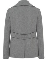 Cabanjacke, Brigitte von Schönfels