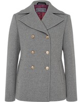 Cabanjacke, Brigitte von Schönfels