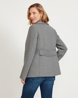 Cabanjacke, Brigitte von Schönfels