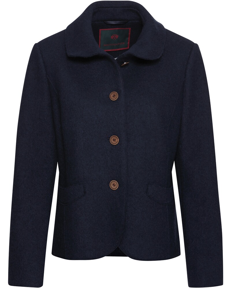 Walkjacke