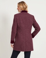 Walk-Gehrock, REITMAYER