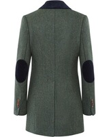 Tweed-Gehrock, REITMAYER