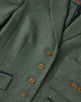 Tweed-Gehrock, REITMAYER