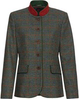 Stehkragenjacke, REITMAYER