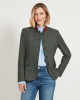 Stehkragenjacke, REITMAYER