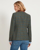 Stehkragenjacke, REITMAYER