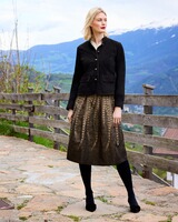 Jacquard-Rock, REITMAYER