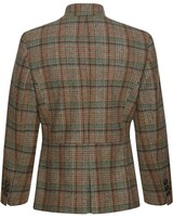 Kurze Wolljacke, HIGHMOOR