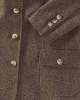 Kurze Tweed-Jacke, HIGHMOOR