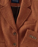 Tweed-Blazer, HIGHMOOR