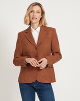 Tweed-Blazer, HIGHMOOR
