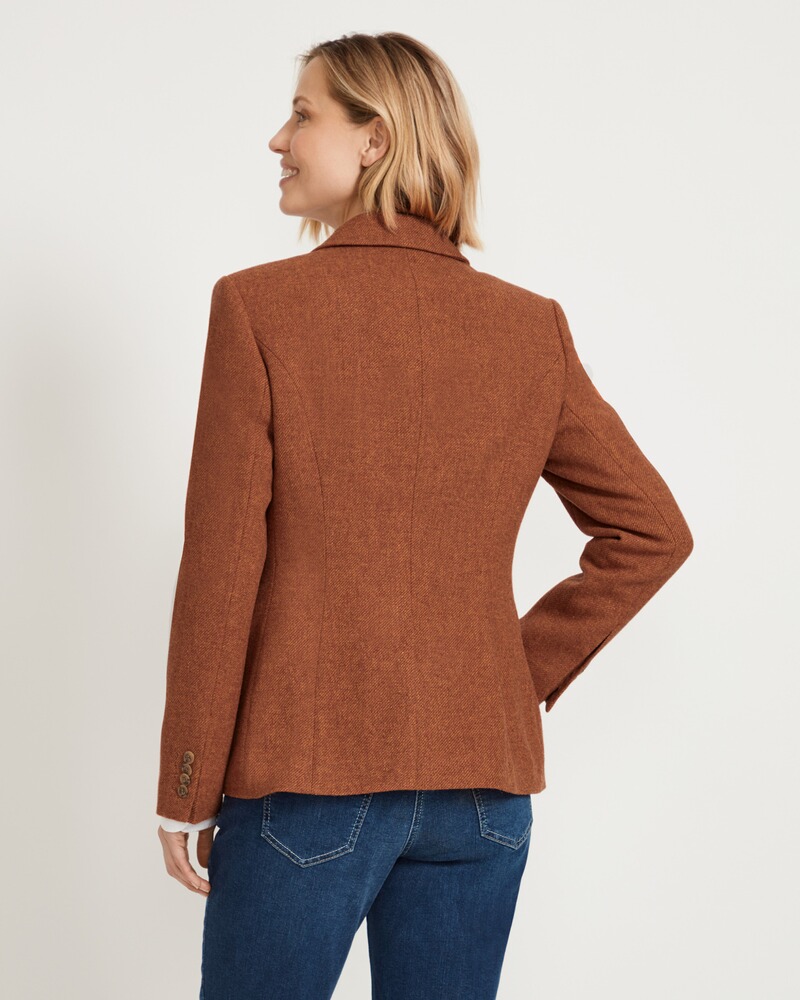 Tweed-Blazer, HIGHMOOR