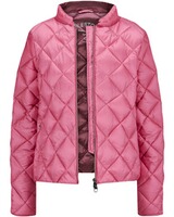 Steppjacke MsOrbit, Milestone