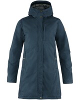 Damen Parka Kiruna Padded, Fjällräven