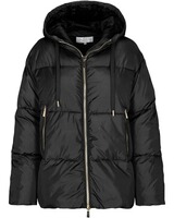Steppjacke, In Linea
