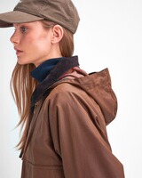 Wachsjacke Highclere, Barbour