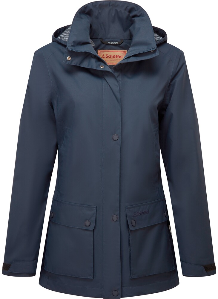 Funktionsjacke Edith