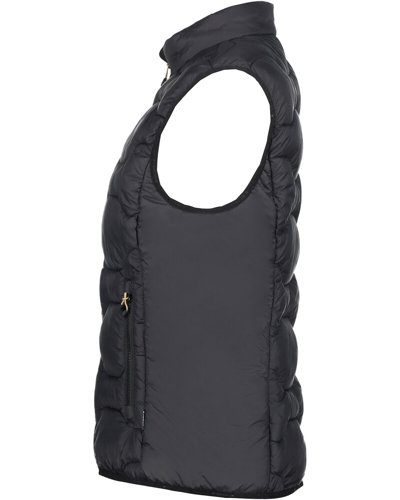 Damen Steppweste Merritt, ICEPEAK