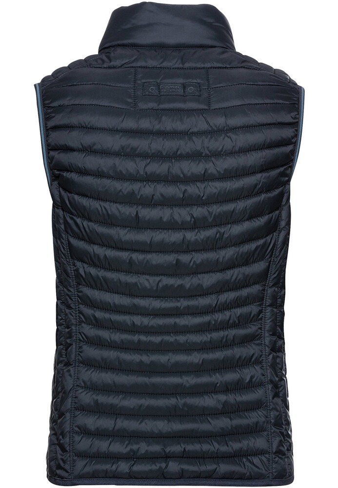 Steppweste, camel active