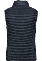 Steppweste, camel active