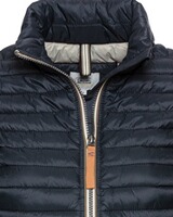 Steppweste, camel active