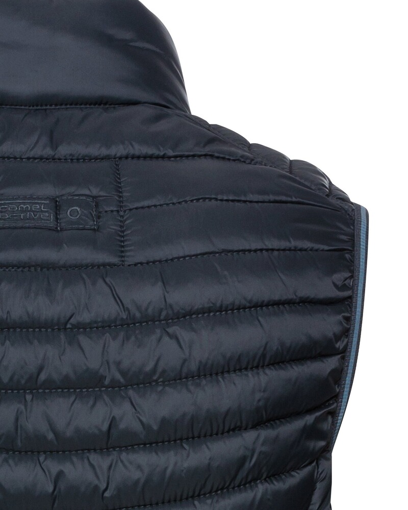 Steppweste, camel active