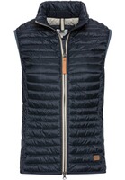 Steppweste, camel active