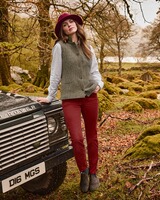 5-Pocket-Hose Suzy, Raffaello Rossi