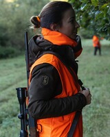 Damen Winterjacke Eagle, Deerhunter