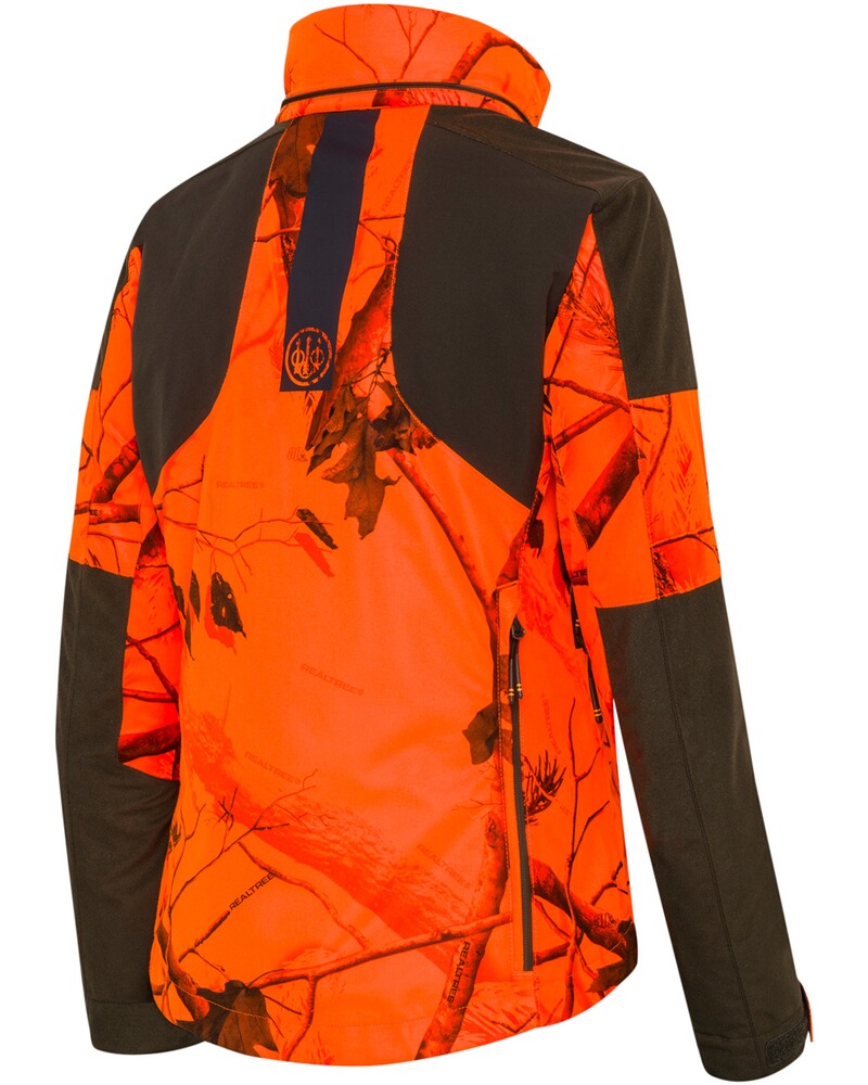 Damen Jacke Juniper, Beretta