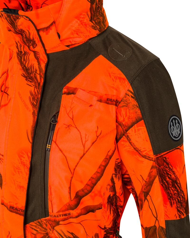 Damen Jacke Juniper, Beretta
