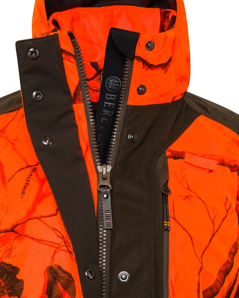 Damen Jacke Juniper, Beretta