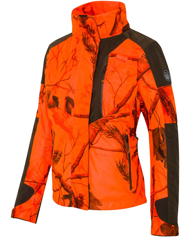 Damen Jacke Juniper