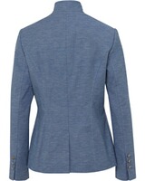 Stehkragenjacke, Luis Steindl