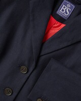 Fischgrat-Blazer, Brigitte von Schönfels