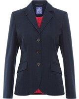 Fischgrat-Blazer, Brigitte von Schönfels