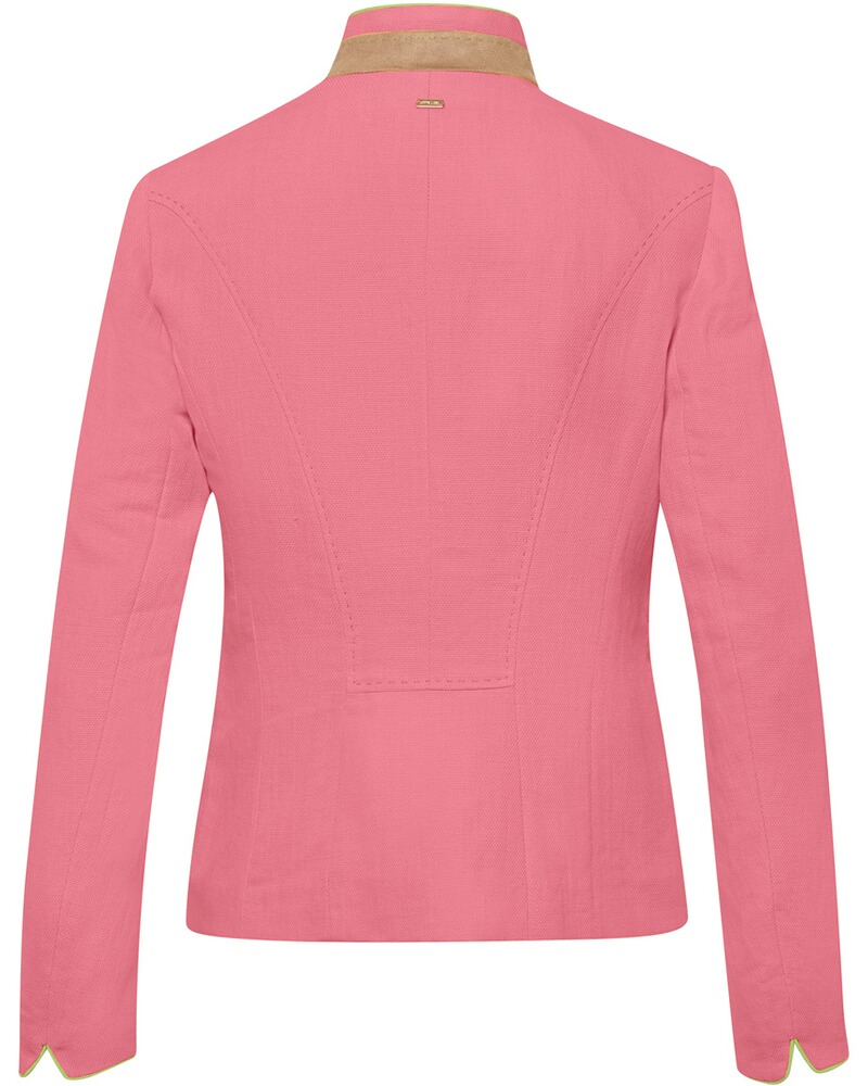 Stehkragenjacke, REITMAYER