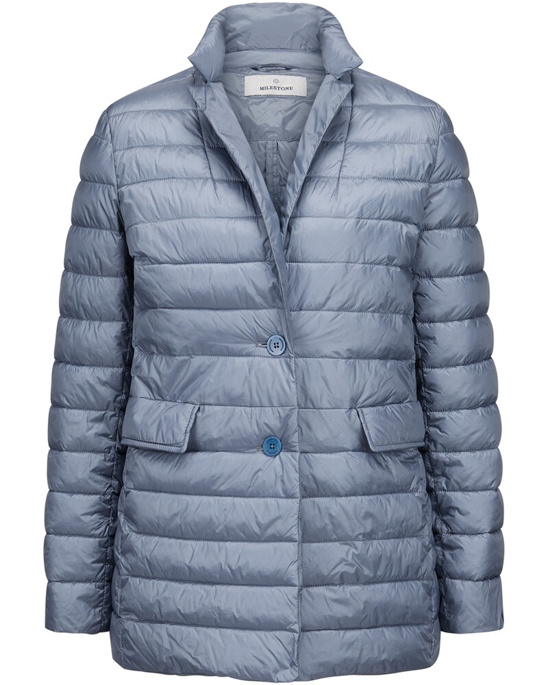 Steppjacke MSLilo