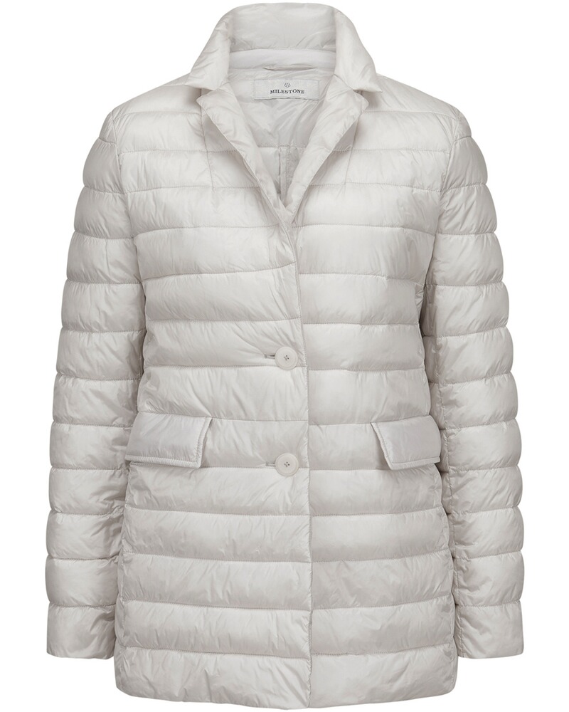 Steppjacke MSLilo