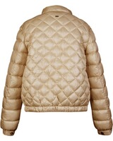 Steppblouson, White Label