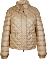 Steppblouson, White Label