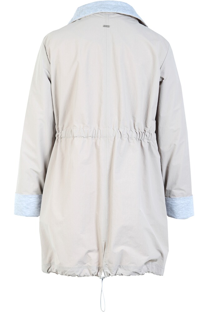 Parkajacke, White Label