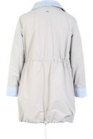 Parkajacke, White Label