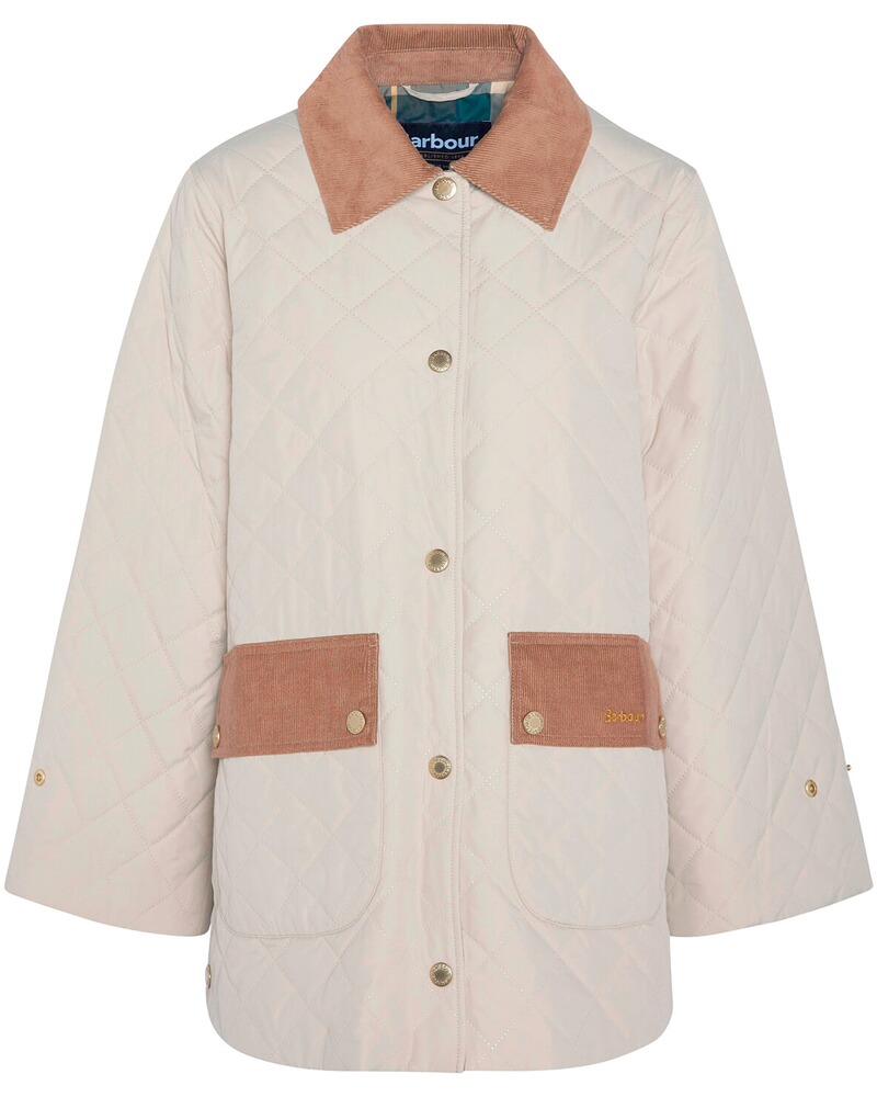 Steppjacke Corinne