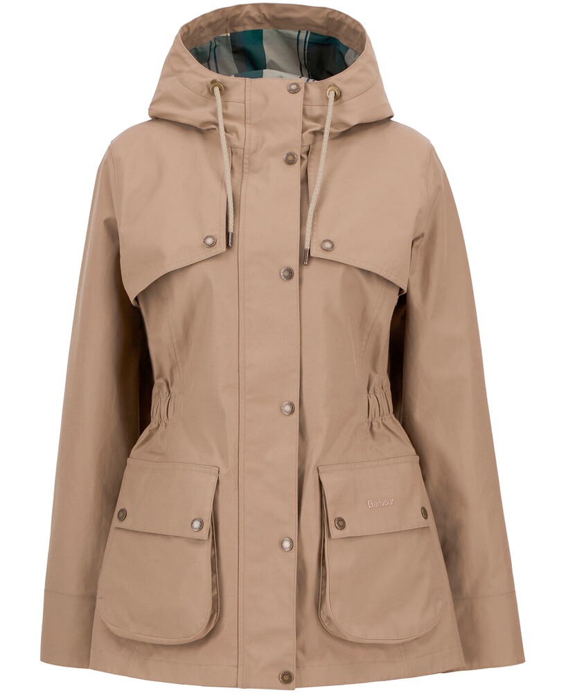 Funktionsjacke Maple