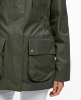 Funktionsjacke Maple, Barbour
