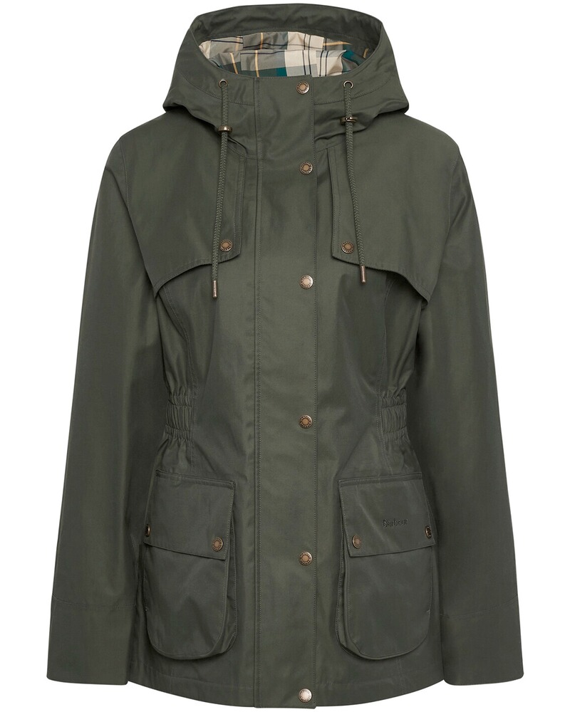 Funktionsjacke Maple