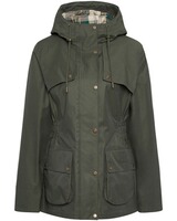 Funktionsjacke Maple, Barbour