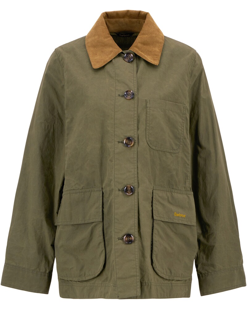 Jacke Averie